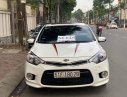 Kia Cerato 2.0AT  2014 - Cần bán xe đời 2014 còn mới 100%, Kia Cerato 2.0AT đời 2014, màu trắng, xe nhập