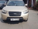 Hyundai Santa Fe   2008 - Cần bán Hyundai Santa Fe đời 2008, nhập khẩu, giá chỉ 338 triệu