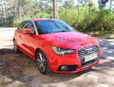 Audi A1 2010 - Bán ô tô Audi A1 đời 2010, màu đỏ, nhập khẩu