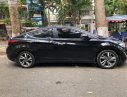 Hyundai Elantra   2015 - Bán Hyundai Elantra 1.8AT sản xuất 2015, màu đen, nhập khẩu 