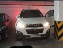 Chevrolet Captiva 2015 - Xe Chevrolet Captiva 2015, màu trắng, giá chỉ 550 triệu