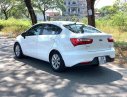 Kia Rio 2015 - Bán ô tô Kia Rio năm 2015, màu trắng, 349 triệu