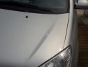 Hyundai Getz 2009 - Bán Hyundai Getz 1.1 MT đời 2009, màu bạc, xe nhập, xe gia đình