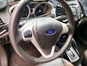 Ford EcoSport 2015 - Cần bán xe Ford EcoSport đời 2015, màu nâu