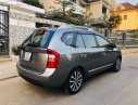 Kia Carens   2010 - Bán Kia Carens SX 2.0AT 2010, màu xám, chính chủ