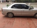 Daewoo Nubira   2002 - Bán Daewoo Nubira II 2.0 đời 2002, màu bạc, xe nhập, giá 80tr