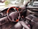 Toyota Prado 2007 - Cần bán lại xe Toyota Prado đời 2007, màu đen, nhập khẩu