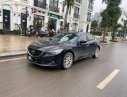 Mazda 6 2.5 AT 2014 - Cần bán lại xe Mazda 6 đời 2014, màu đen, nhập khẩu, giá tốt