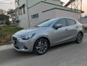 Mazda 2 2016 - Bán Mazda 2 năm 2016, màu bạc chính chủ, giá 450tr