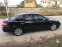 Ford Mondeo 2005 - Bán Ford Mondeo 2.5 AT đời 2005, màu đen như mới