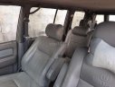 Isuzu Trooper 2000 - Xe Isuzu Trooper năm sản xuất 2000, màu bạc, nhập khẩu