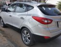 Hyundai Tucson 2014 - Bán xe Hyundai Tucson 2014, màu bạc, nhập khẩu