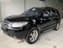 Hyundai Santa Fe 2006 - Cần bán Hyundai Santa Fe MLX năm 2006, màu đen, nhập khẩu