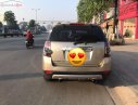 Chevrolet Captiva 2009 - Bán ô tô Chevrolet Captiva năm 2009, màu vàng số tự động