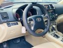 Toyota Highlander   2011 - Bán xe cũ Toyota Highlander sản xuất năm 2011, nhập khẩu