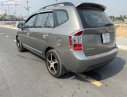 Kia Carens 2010 - Bán xe Kia Carens năm sản xuất 2010, màu xám, giá chỉ 335 triệu