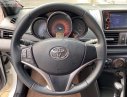 Toyota Yaris 2017 - Xe Toyota Yaris năm 2017, màu trắng, xe nhập giá cạnh tranh