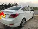 Hyundai Accent 2013 - Cần bán lại xe Hyundai Accent đời 2013, màu trắng chính chủ, 382 triệu