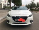 Mazda 3 2017 - Cần bán lại xe Mazda 3 sản xuất năm 2017, màu trắng