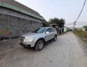 Chevrolet Captiva 2008 - Cần bán Chevrolet Captiva năm 2008, màu bạc