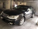 Toyota Camry 2006 - Cần bán lại xe Toyota Camry đời 2006, màu đen giá cạnh tranh