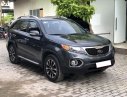 Kia Sorento   2014 - Bán xe Kia Sorento năm 2014, ĐK 2014, máy xăng, số tự động