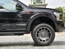 Ford F 150 2019 - Bán nhanh chiếc xe bán tải hạng sang Ford F 150 Harley Davidson 5.0, sản xuất 2019, màu đen, nhập khẩu