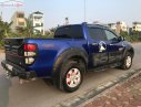 Ford Ranger 2012 - Bán ô tô Ford Ranger sản xuất năm 2012, màu xanh lam, nhập khẩu, 422tr