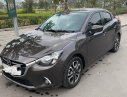 Mazda 2 2016 - Xe Mazda 2 1.5 AT năm sản xuất 2016, màu nâu, giá 440tr