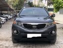 Kia Sorento   2014 - Bán xe Kia Sorento năm 2014, ĐK 2014, máy xăng, số tự động