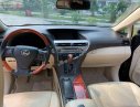 Lexus RX   2009 - Bán Lexus RX đời 2009, màu đen, xe nhập, chính chủ