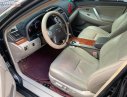 Toyota Camry   2008 - Bán Toyota Camry 2.4G năm sản xuất 2008, màu đen như mới, 490tr