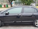 Honda Civic 2012 - Bán Honda Civic năm sản xuất 2012, màu đen chính chủ