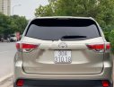 Toyota Highlander 2014 - Cần bán gấp Toyota Highlander năm sản xuất 2014, xe nhập