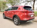 Kia Sportage 2015 - Bán Kia Sportage đời 2015, màu đỏ, Nhập khẩu Hàn Quốc, 815tr