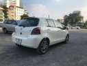 Toyota Yaris 2007 - Bán ô tô Toyota Yaris đời 2007, màu trắng, nhập khẩu chính chủ