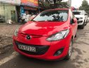 Mazda 2 2015 - Cần bán lại xe Mazda 2 2015, màu đỏ, giá tốt