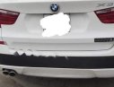 BMW X3   2011 - Bán xe BMW X3 xDrive28i đời 2011, màu trắng, xe nhập