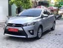 Toyota Yaris   2015 - Bán Toyota Yaris đời 2015, xe nhập Thái, số tự động