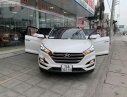 Hyundai Tucson 2018 - Bán xe Hyundai Tucson 2.0 sản xuất năm 2018, màu trắng