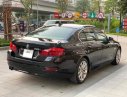 BMW 5 Series   2016 - Bán BMW 520i năm sản xuất 2016, màu đen, nhập khẩu  