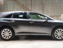 Toyota Venza   2009 - Cần bán Toyota Venza 2.7 năm 2009, màu xám, nhập khẩu  