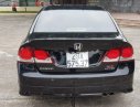 Honda Civic 2012 - Bán Honda Civic năm sản xuất 2012, màu đen chính chủ