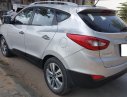 Hyundai Tucson   2014 - Cần bán xe Hyundai Tucson đời 2014, nhập khẩu nguyên chiếc