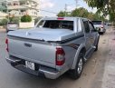 Isuzu Dmax 2005 - Cần bán xe Isuzu Dmax đời 2005, màu bạc