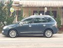 Kia Carens 2013 - Bán Kia Carens 2.0AT đời 2013, màu xanh còn mới, 365tr