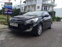 Hyundai Accent   2016 - Bán Hyundai Accent 1.4 MT năm sản xuất 2016, màu đen, nhập khẩu  