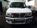 Mitsubishi Jolie 2002 - Cần bán xe Mitsubishi Jolie đời 2002, 115tr