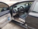 Honda Civic 2012 - Bán Honda Civic năm sản xuất 2012, màu đen chính chủ