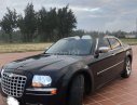 Chrysler 300C   2008 - Bán Chrysler 300C đời 2008, màu đen, nhập khẩu, chính chủ